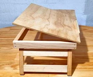 <p>Mesa para notebook</p>