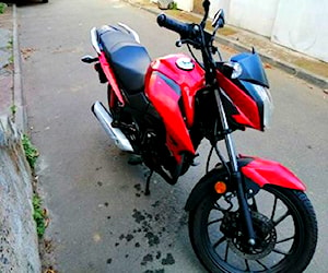 Honda cb 125