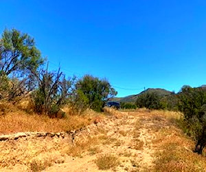 Parcela Curacaví Hacienda el Mauco ,2 ha