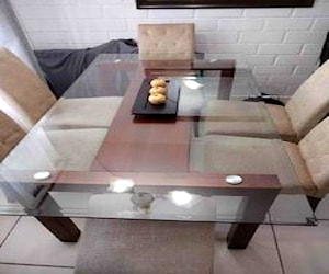 <p>Juego de Comedor</p>