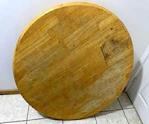 Mesa de comedor