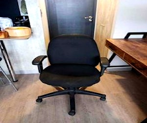 <p>Silla para escritorio de computador</p>