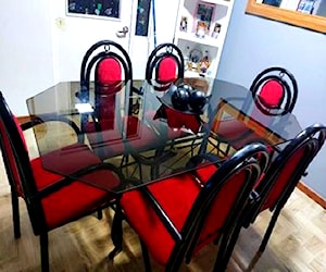 <p>Comedor </p>