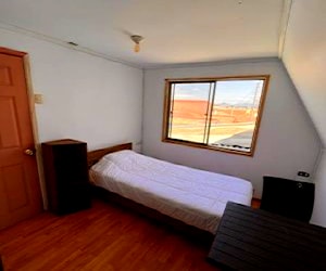 <p>Habitación 1p en hostal estudiantes</p>