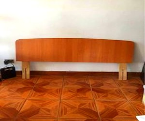 <p>Respaldo Cama 2 plazas</p>