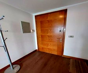 Venta depto casi nuevo 1 dorm en santiago 