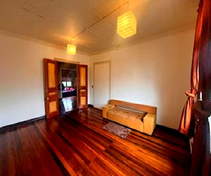 <p>Arriendo Habitacion Exclusiva Tipo Estudio</p> image