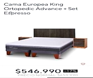 <p>Cama King+colchón Orthopedic Advanced+veladores</p>