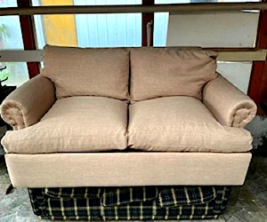 Sillon nuevo, hecho a medida madera nativa