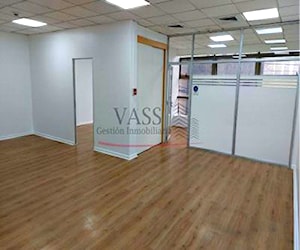 Vass Vende Oficina Comercial, Estratégico, Viña