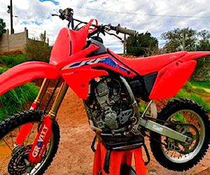 Honda Crf 150RB 2022