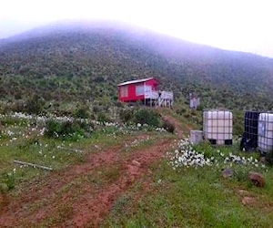 Parcela La Serena