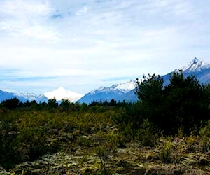 Parcela de 6000m2, Polcura, Tucapel