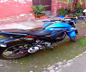 Gixxer 150