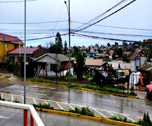 Amplio Terreno de 640 m2 en la V región