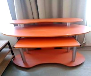 <p>Mesa Escritorio</p>