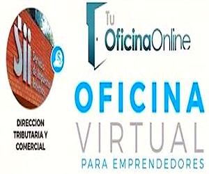 Oficina Virtual Concepcion Centro