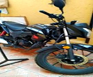 Moto honda Twitter 125cc