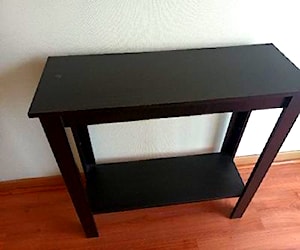 <p>Mesa arrimo o TV</p>