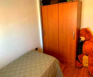 Arriendo Pieza en Antofagasta, Coviefi