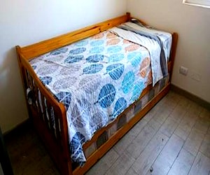 <p>Cama nido 1plaza</p>