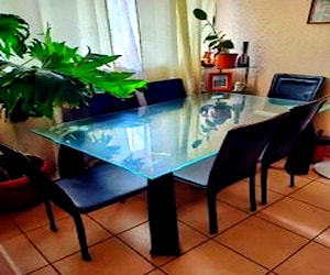 <p>Comedor</p>