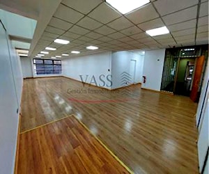 Vass Vende Oficina Comercial, Estratégico, Viña