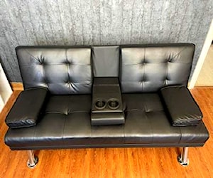 <p>Futon couch ibiza</p>