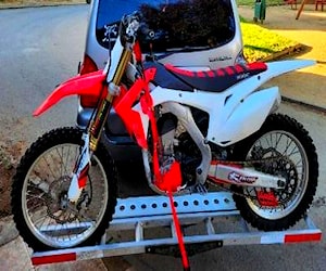 Honda crf250cc año 2015