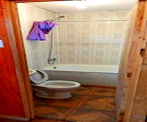 Pieza 1 ambiente independiente con baño privado