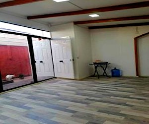 Se arrienda local comercial quillota