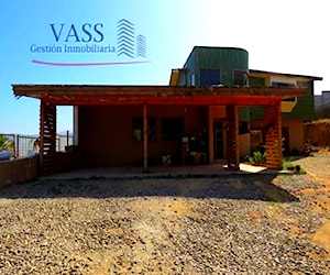 Vass Vende Casa Sector Exclusivo Seguro, Quilpue