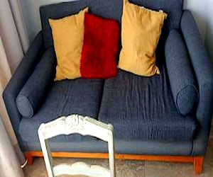 <p>Sofa de 3 cuerpos</p>