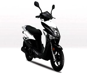 Moto scooter Um powermax150