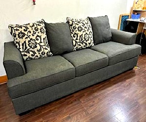 Ashley brand Sofa