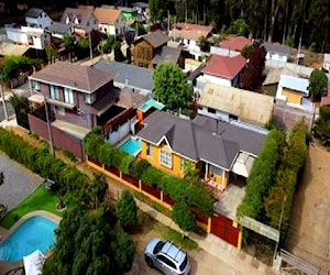 Casa año corrido Algarrobo