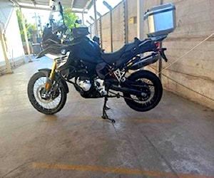 Bmw F850 GS