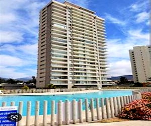 DEPARTAMENTO Condominio Costa Herradura Coquimbo