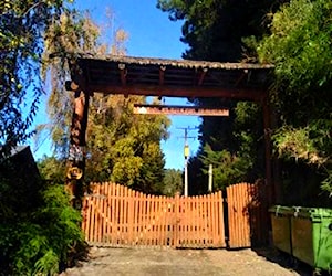 PARCELA camino ensenada Puerto Varas