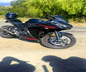 Yamaha R3