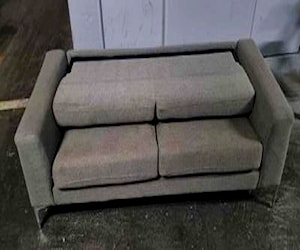 Sillón Como Nuevo