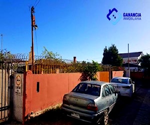 Casa 1 Piso Av. Balmaceda La Serena