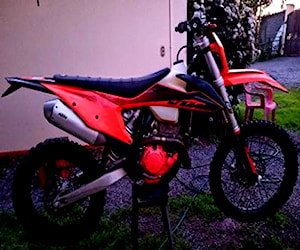 Ktm 350 exc-f