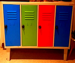 <p>Locker Infantil</p>