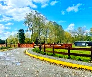 Parcela Hacienda Chamiza 5000 MTS