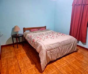 <p>Cama de 2 plaza</p>