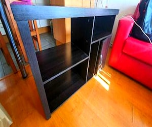 <p>Rack de TV</p>