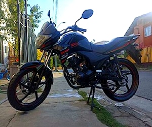 Loncin LX 125 76A