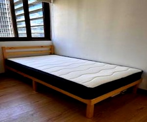 Cama 1.5 plazas (twin)