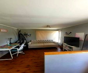 Casa 5D 5B Enrique Molina Rancagua